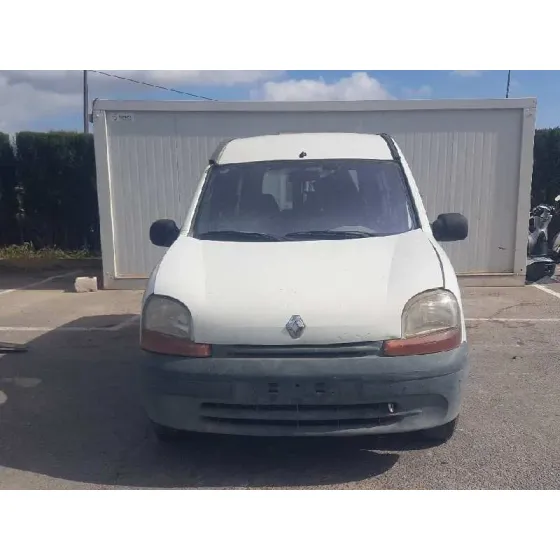 RENAULT KANGOO (F/KC0) '1998 AUTHENTIQUE BLANCO