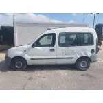 RENAULT KANGOO (F/KC0) '1998 AUTHENTIQUE BLANCO