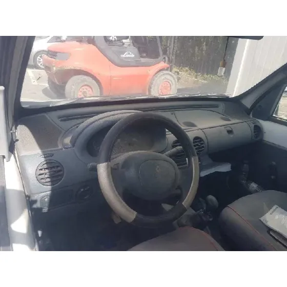 RENAULT KANGOO (F/KC0) '1998 AUTHENTIQUE BLANCO