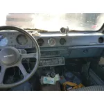 SUZUKI SAMURAI (SJ) '1985 SJ 410 GRIS