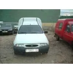 FORD COURIER '1996 BLANCO