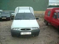 Imagen del vehículo