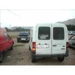 FORD COURIER '1996 BLANCO