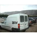 FORD COURIER '1996 BLANCO
