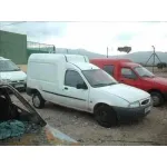FORD COURIER '1996 BLANCO