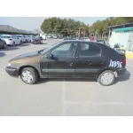 CITROEN XSARA BERLINA '1998 1.6 LX NEGRO