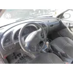 CITROEN XSARA BERLINA '1998 1.6 LX NEGRO