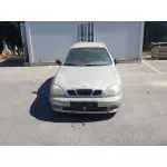 DAEWOO LANOS '1999 SE GRIS