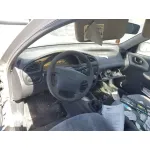 DAEWOO LANOS '1999 SE GRIS