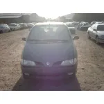 RENAULT MEGANE I SCENIC (JA0) RENAULT MEGANE I SCENIC (JA0) '1998 1.6E ALIZE VERDE 1998
