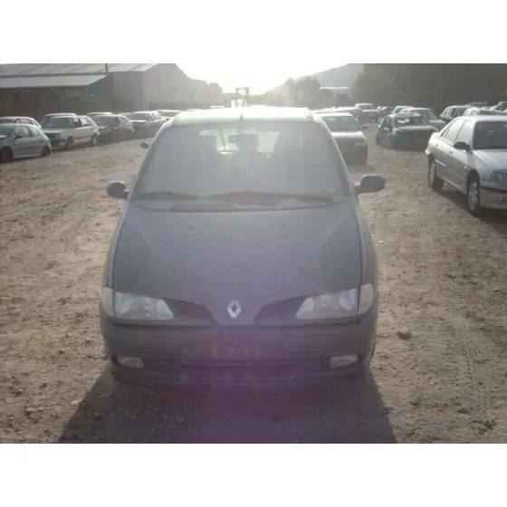 RENAULT MEGANE I SCENIC (JA0) '1998 1.6E ALIZE VERDE