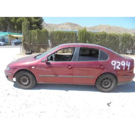 SEAT TOLEDO (1M2) '2000 SIGNO GRANATE
