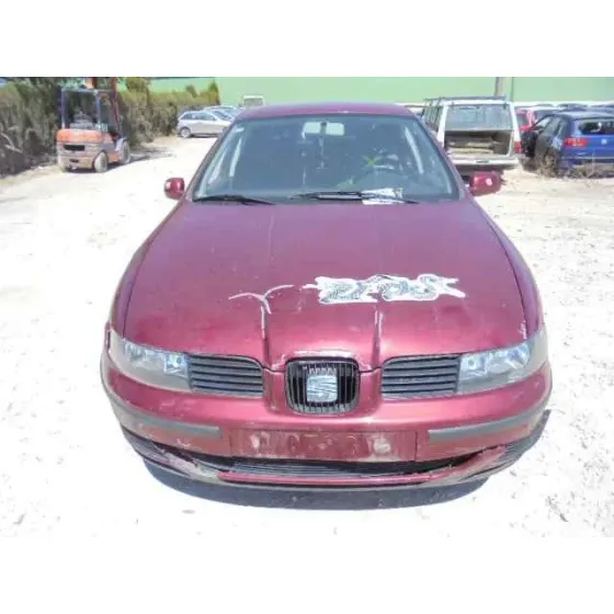 SEAT TOLEDO (1M2) '2000 SIGNO GRANATE