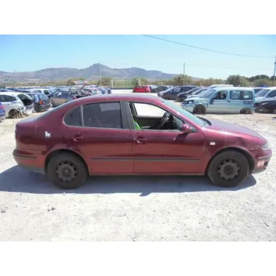 SEAT TOLEDO (1M2) '2000 SIGNO GRANATE