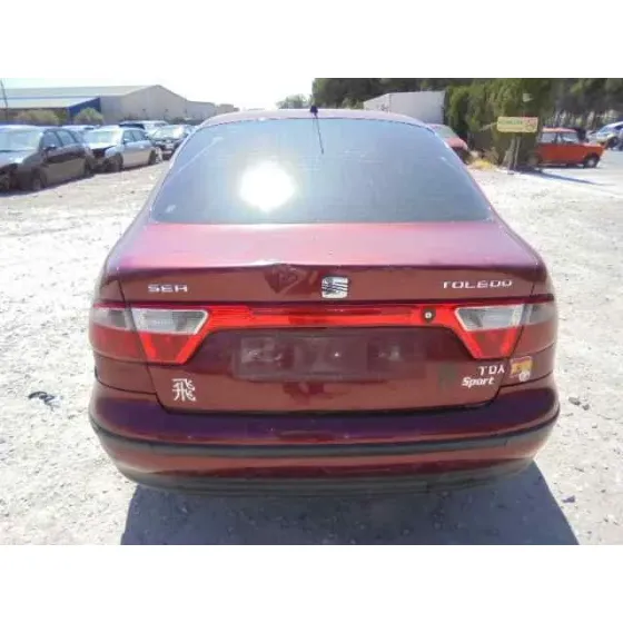 SEAT TOLEDO (1M2) '2000 SIGNO GRANATE