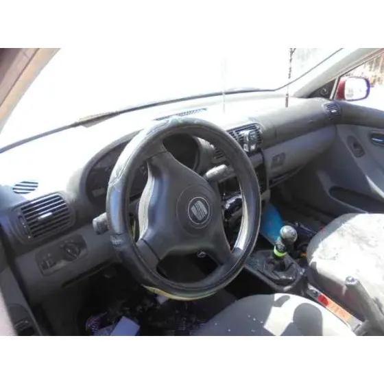 SEAT TOLEDO (1M2) '2000 SIGNO GRANATE