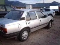 Imagen del vehículo