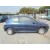 PEUGEOT 206 BERLINA '1999 XR AZUL