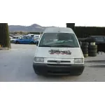 FIAT SCUDO (222) '1996 1.9 TD EL FURG. ACRISTALADO BLANCO
