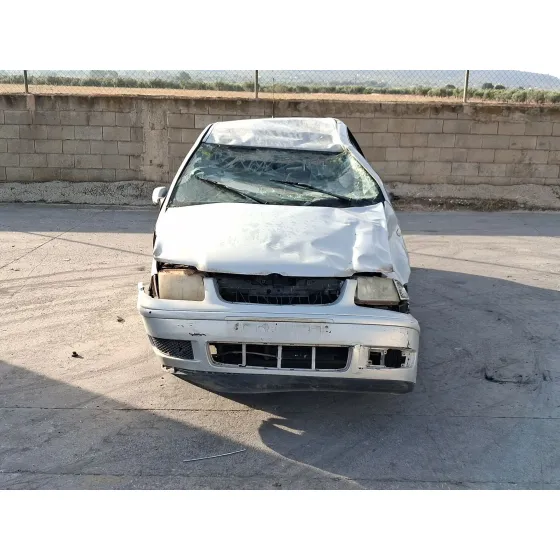 Volkswagen POLO (6N2) 1999