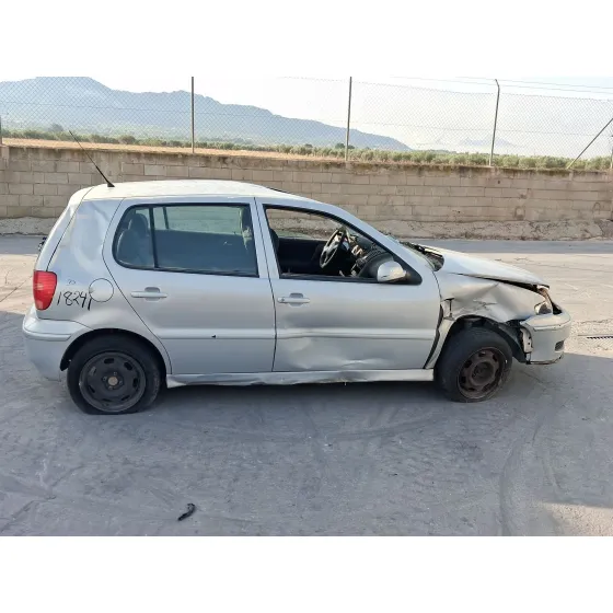 Volkswagen POLO (6N2) 1999