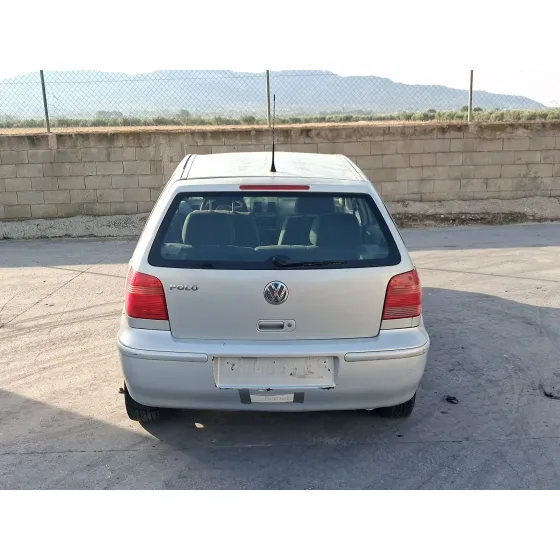 Volkswagen POLO (6N2) 1999