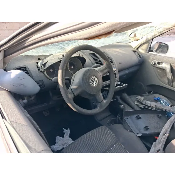 Volkswagen POLO (6N2) 1999