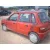 SUZUKI ALTO SH 410 (EF) SUZUKI ALTO SH 410 (EF) '1996 1.0 BASIS ROJO 1996