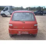 SUZUKI ALTO SH 410 (EF) SUZUKI ALTO SH 410 (EF) '1996 1.0 BASIS ROJO 1996