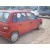 SUZUKI ALTO SH 410 (EF) SUZUKI ALTO SH 410 (EF) '1996 1.0 BASIS ROJO 1996