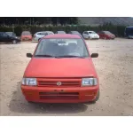 SUZUKI ALTO SH 410 (EF) SUZUKI ALTO SH 410 (EF) '1996 1.0 BASIS ROJO 1996