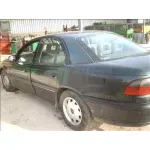 OPEL OMEGA B '1994 CD BERLINA NEGRO