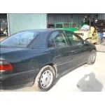 OPEL OMEGA B '1994 CD BERLINA NEGRO