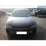 OPEL OMEGA B '1994 CD BERLINA NEGRO