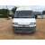 PEUGEOT BOXER CAJA CERR. TECHO SOBREELEV. (RS3200)(230)(->'02) '1999 1400 D BLANCO