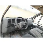 PEUGEOT BOXER CAJA CERR. TECHO SOBREELEV. (RS3200)(230)(->'02) '1999 1400 D BLANCO