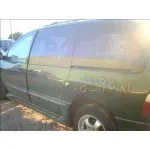 CHRYSLER VOYAGER (GS) '1995 2.5 TD VERDE