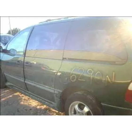 CHRYSLER VOYAGER (GS) '1995 2.5 TD VERDE