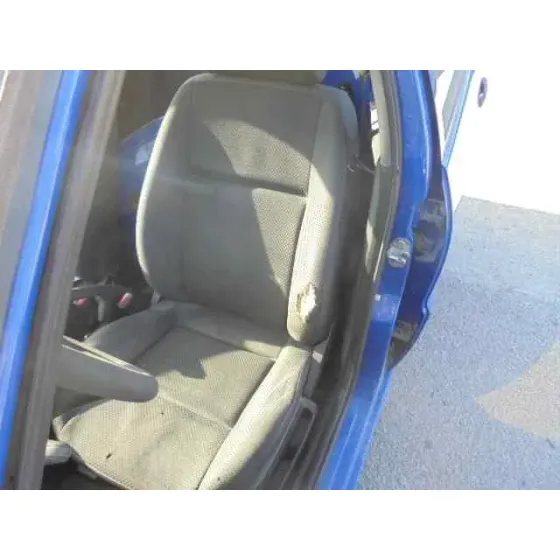 VOLKSWAGEN POLO BERLINA (6N2) '2000 CONCEPTLINE AZUL