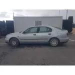 NISSAN PRIMERA BERLINA (P11) '1999 BASICO GRIS