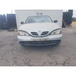 NISSAN PRIMERA BERLINA (P11) '1999 BASICO GRIS