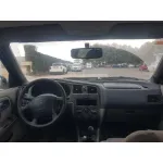 NISSAN PRIMERA BERLINA (P11) '1999 BASICO GRIS