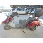 HONDA CN 250 '1991 CN 250 HELIX (MF02) GRANATE