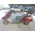 HONDA CN 250 '1991 CN 250 HELIX (MF02) GRANATE
