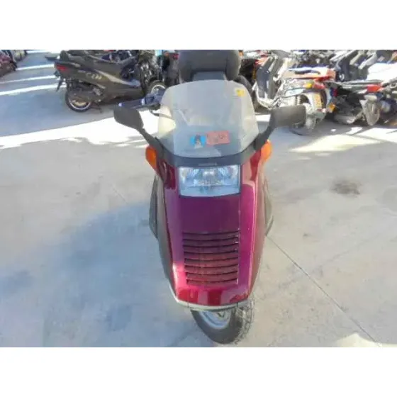 HONDA CN 250 '1991 CN 250 HELIX (MF02) GRANATE