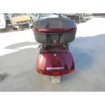 HONDA CN 250 '1991 CN 250 HELIX (MF02) GRANATE