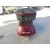 HONDA CN 250 '1991 CN 250 HELIX (MF02) GRANATE
