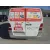 MERCEDES-BENZ VITO (W638) CAJA CERRADA MERCEDES VITO (W638) CAJA CERRADA '1999 110 CDI (638.094) BLANCO 1999