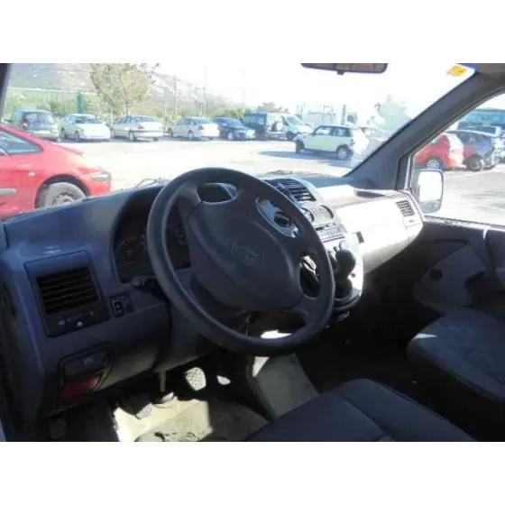 MERCEDES VITO (W638) CAJA CERRADA '1999 110 CDI (638.094) BLANCO