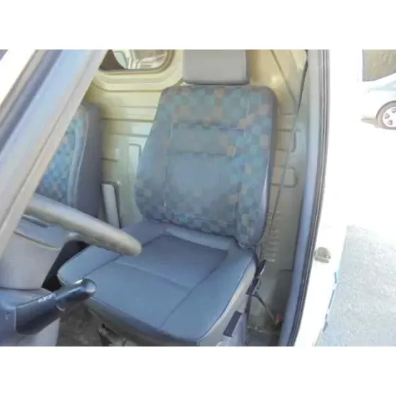 MERCEDES VITO (W638) CAJA CERRADA '1999 110 CDI (638.094) BLANCO
